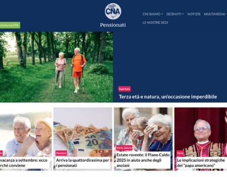 PENSIONATI CNA Sito